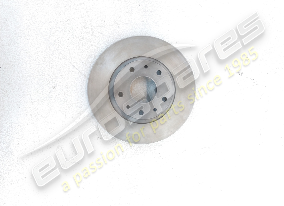 DISQUE DE FREIN AVANT AUTOVENTILÉ NEUF Lamborghini. NUMÉRO DE PIÈCE 003113872 (1)