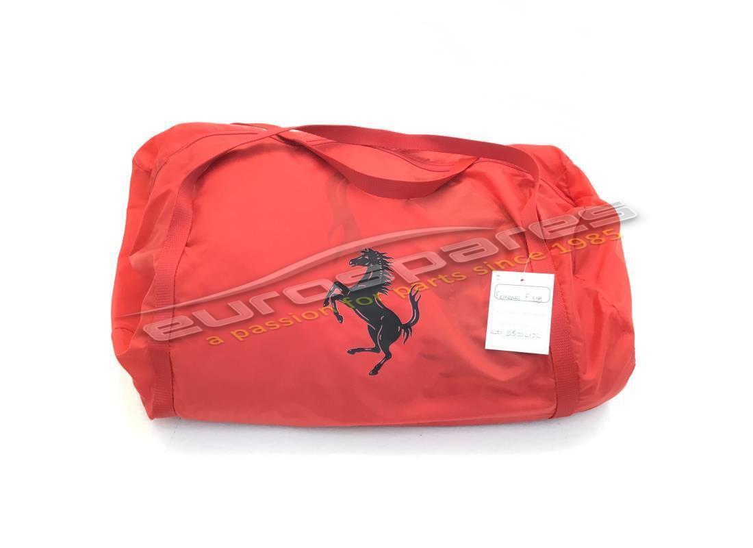NOUVEAU (AUTRE) Ferrari HOUSSE DE VOITURE INTÉRIEURE . NUMÉRO DE PIÈCE 95991902C (1)