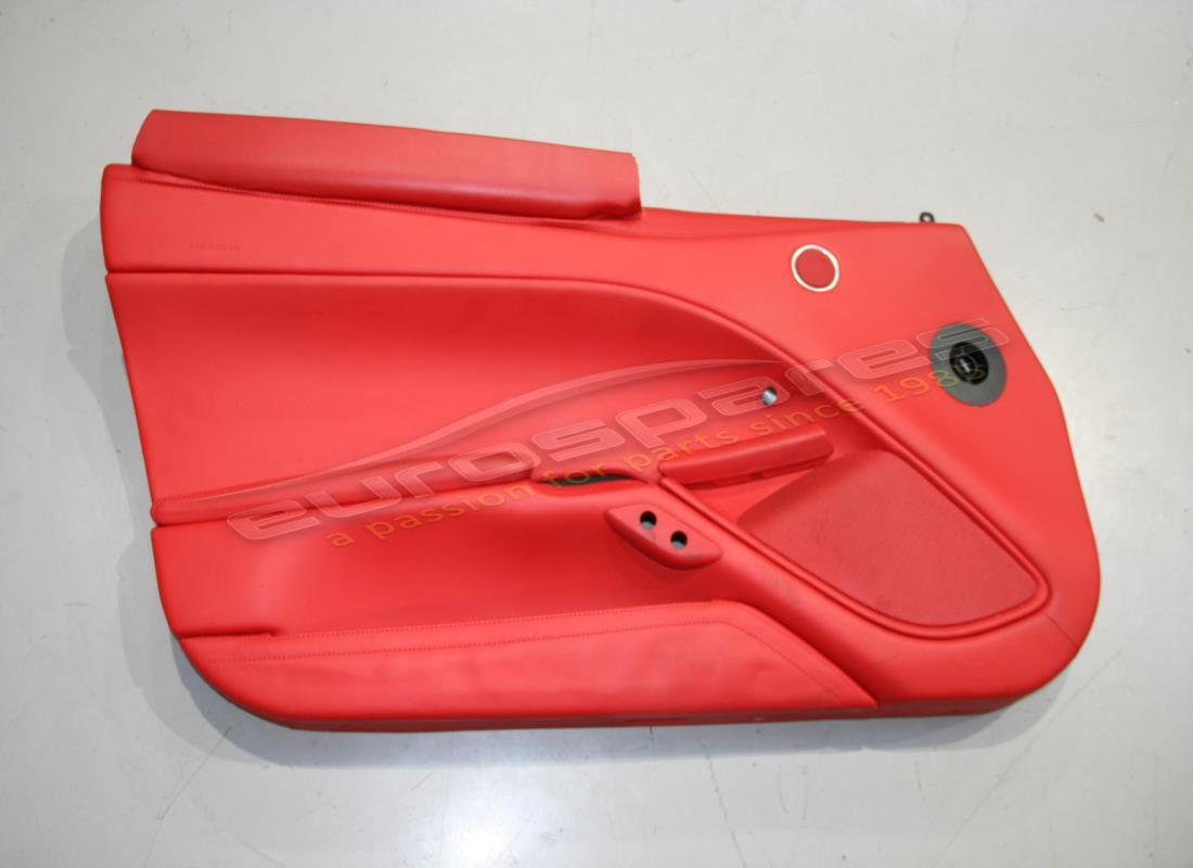 PANNEAU DE PORTE GAUCHE Ferrari UTILISÉ. NUMÉRO DE PIÈCE 844552.. (1)