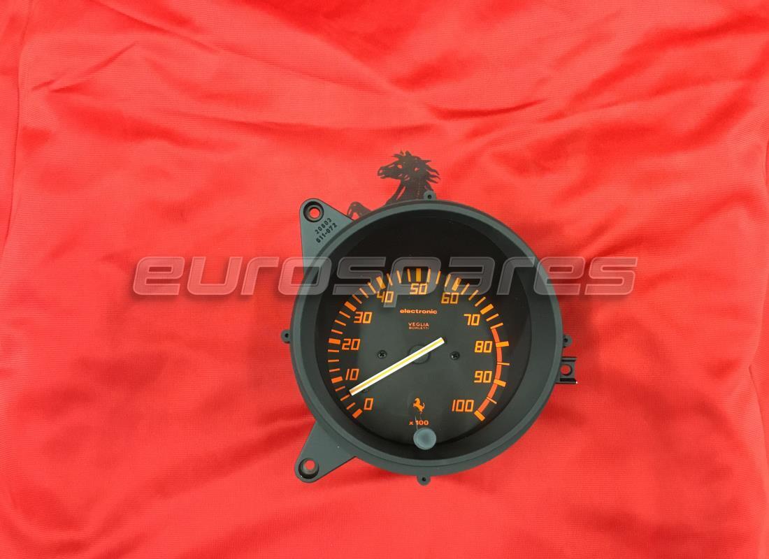 nouveau compteur de révolution ferrari. numéro de pièce 134400 (1)