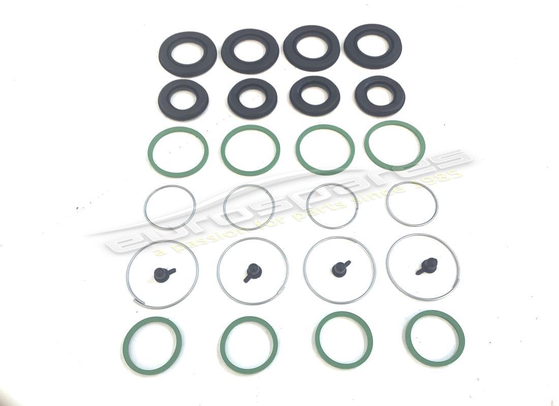 nouveau kit de réparation d'étriers avant maserati. numéro de pièce fa71098 (1)