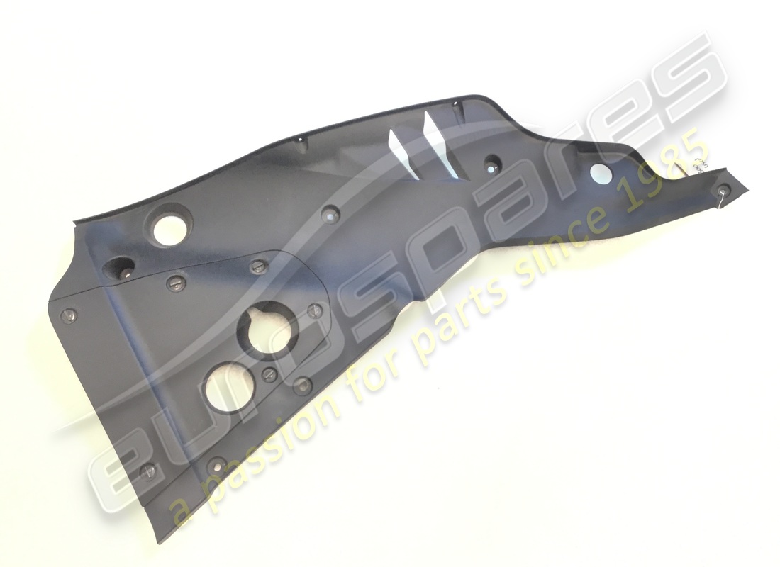UTILISÉ Ferrari MOTEUR LATÉRAL GAUCHE COMPLET COM . NUMÉRO DE PIÈCE 87157300 (1)
