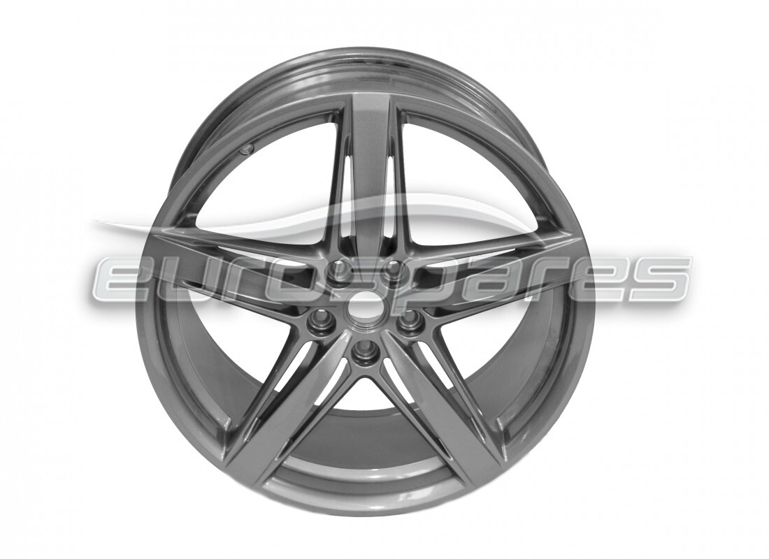 nouvelle roue avant ferrari. numéro de pièce 283186 (1)