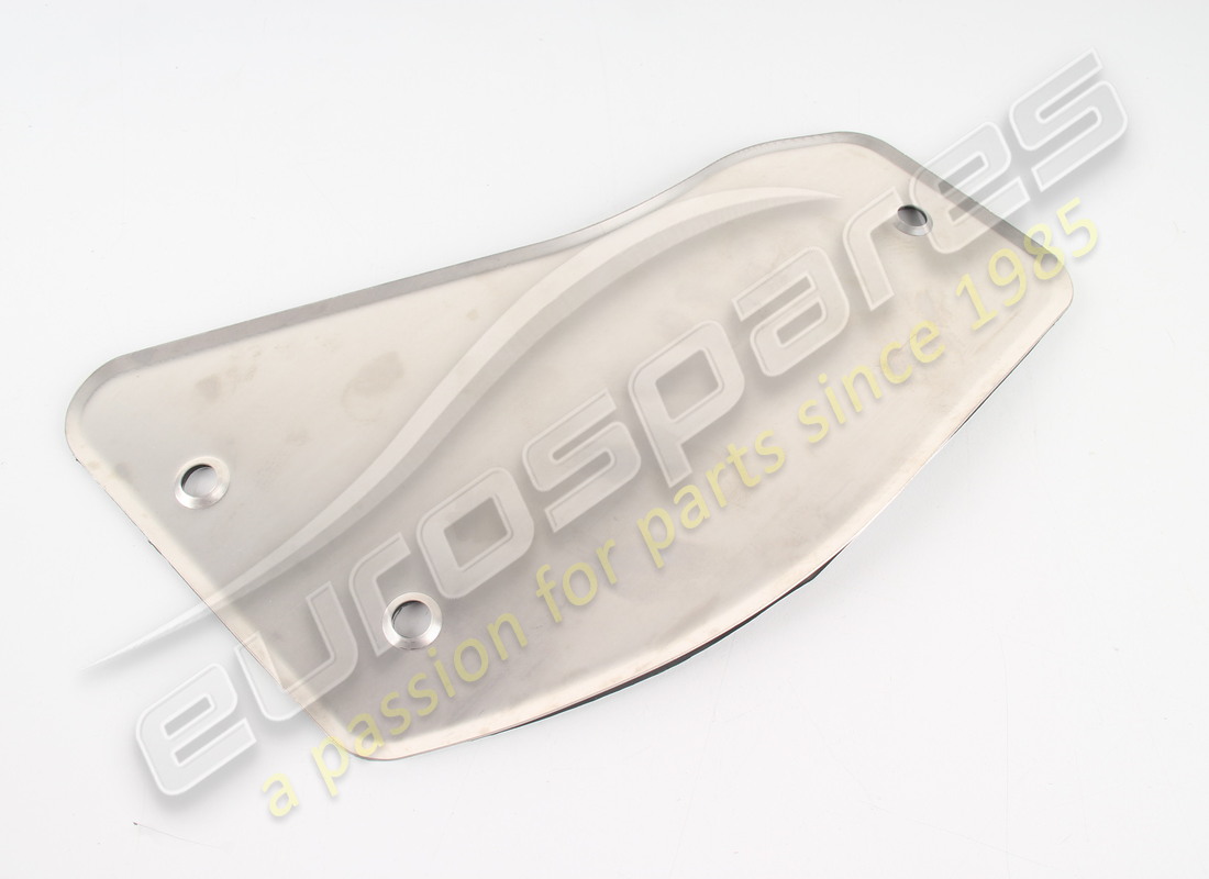 nouvelle plaque de pédale d'accélérateur ferrari. numéro de pièce 81243100 (2)