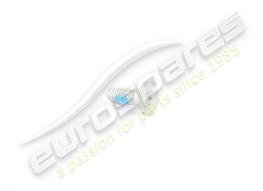 nouvelle vis ferrari. numéro de pièce 65847800 (1)