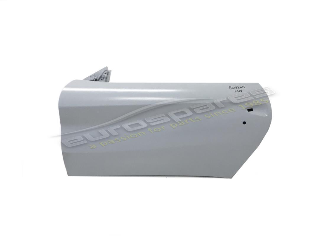 utilisé ferrari porte latérale gauche complète. numéro de pièce 84182411 (1)