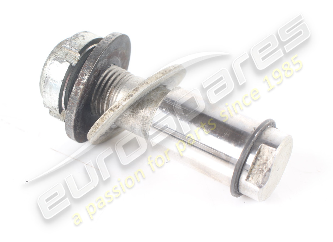 UTILISÉ Ferrari BROCHE DE LIAISON DE PÉDALE DE FREIN . NUMÉRO DE PIÈCE 106081 (1) UTILISÉ Ferrari BROCHE DE LIAISON DE PÉDALE DE FREIN . NUMÉRO DE PIÈCE 106081 (1)