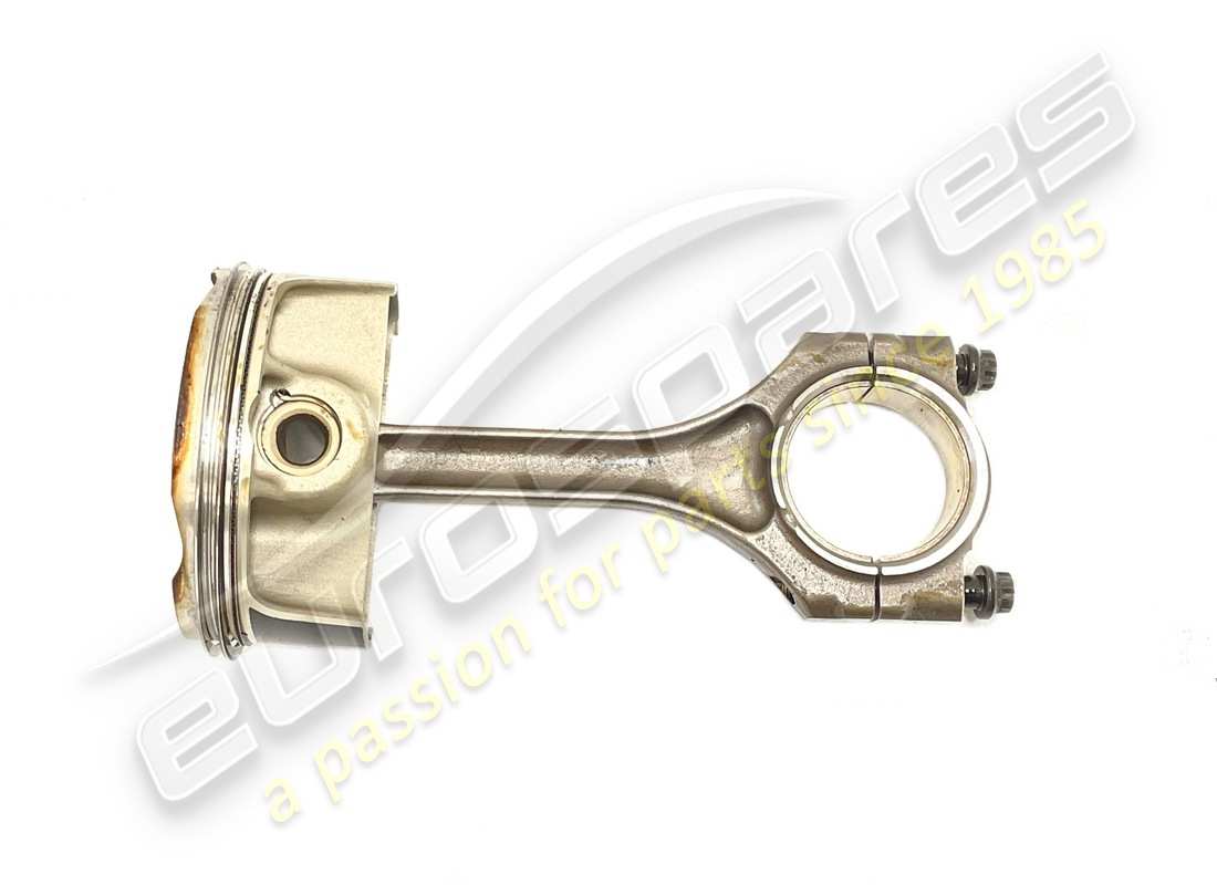 PISTON Lamborghini UTILISÉ. NUMÉRO DE PIÈCE 07M107075J (1)