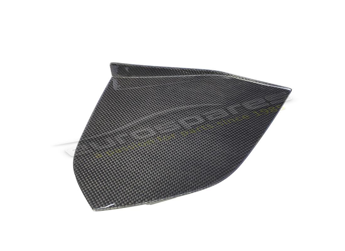 nouveau lamborghini ensemble de couvercle. numéro de pièce 414857086b (1)
