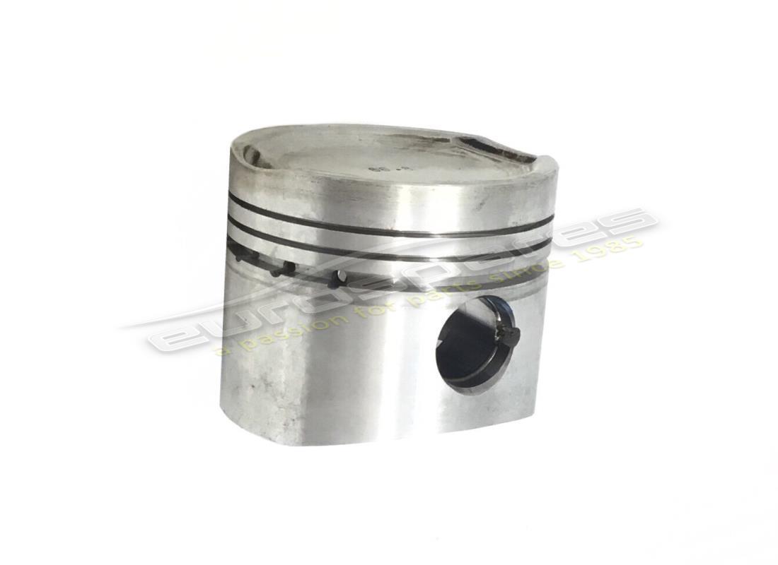 PISTON Ferrari UTILISÉ. NUMÉRO DE PIÈCE 127248 (1)