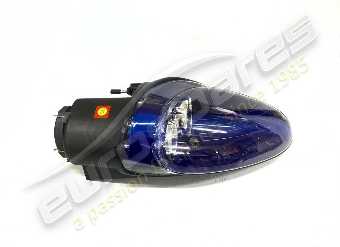 nouveau maserati phare au xénon rhd rh w.bb numéro de pièce 209680037 (2)