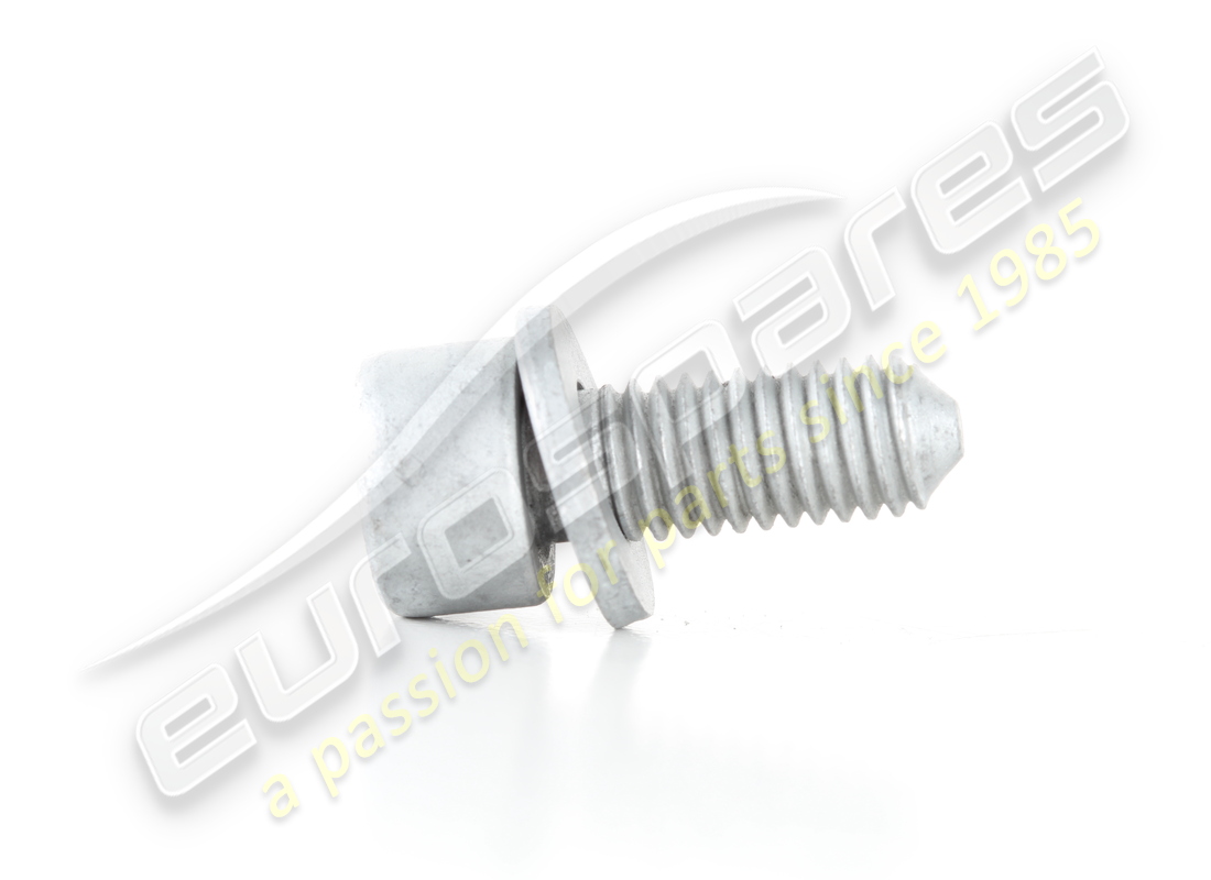 NOUVEAU LAMBORGHINIHEXALOBULAIRE SOCKETM8X20-S10. NUMÉRO DE PIÈCE N10347804 (3) nouveau lamborghinihexalobulaire socketm8x20-s10. numéro de pièce n10347804 (3)