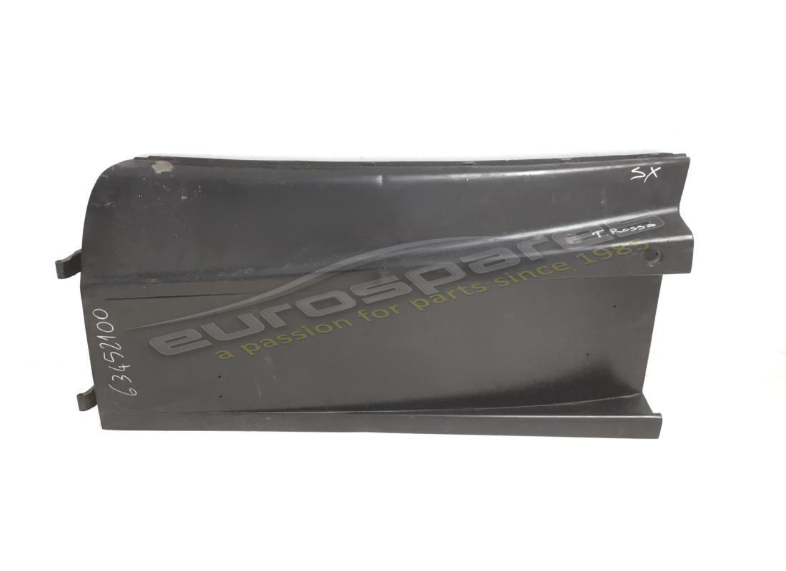 NOUVEAU (AUTRE) Ferrari PORTE GAUCHE COMPLÈTE . NUMÉRO DE PIÈCE 63452100 (1)