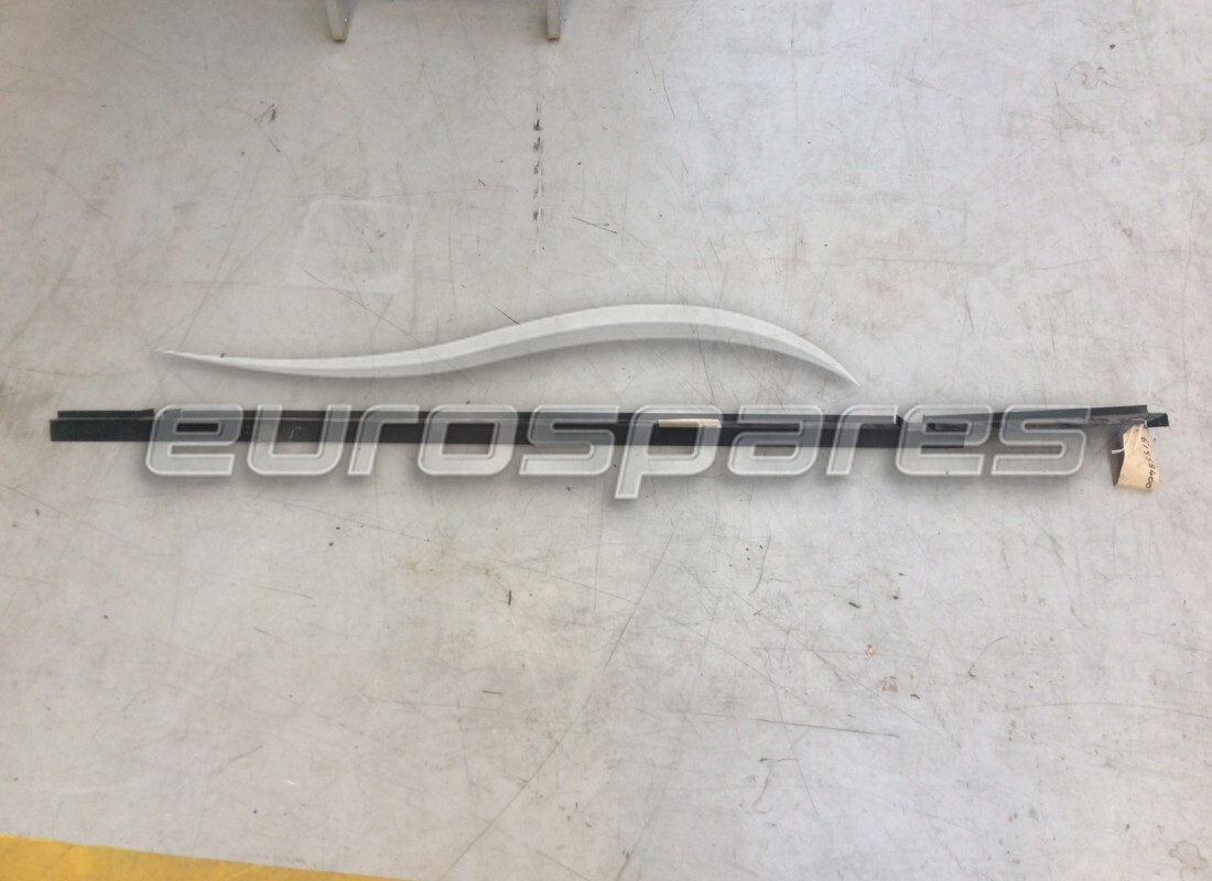 nouvelle plaque de connexion intérieure gauche ferrari complète. numéro de pièce 61558400 (1)