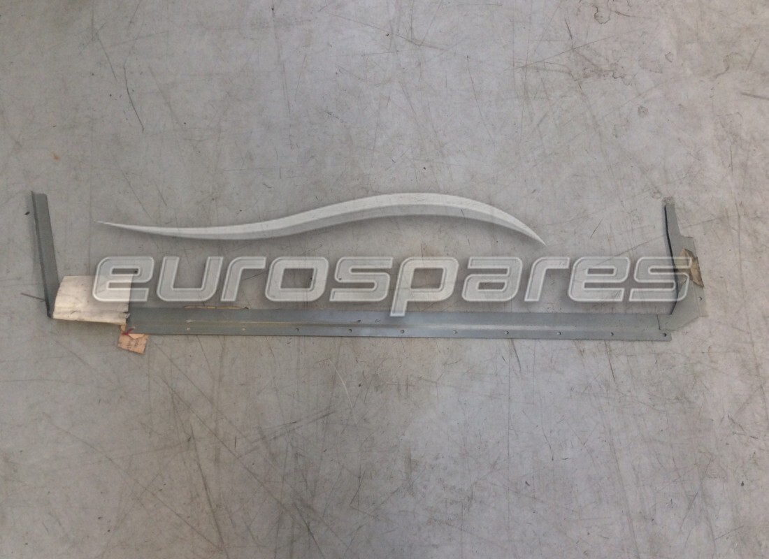 nouvel ensemble de forme structurelle ferrari lh. numéro de pièce 64645400 (1)