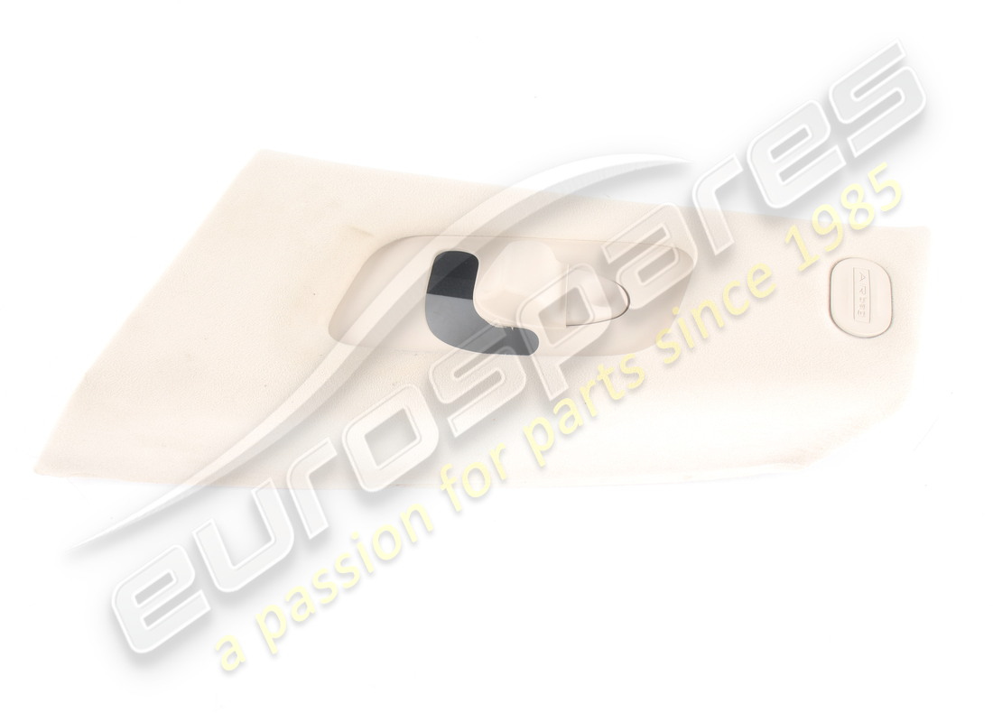 used maserati lh b-pillar complete upper coveri. part number 670089086 (4)