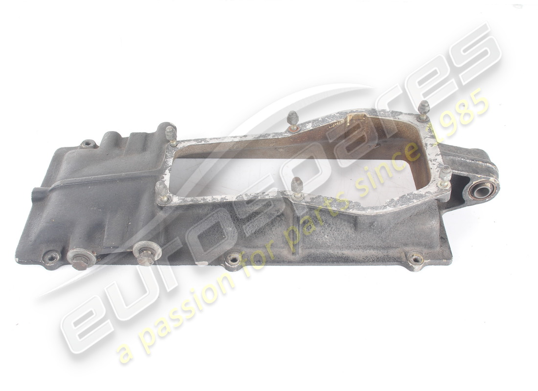 support de distributeur de carburant occasion ferrari lh. référence 113281 (3)