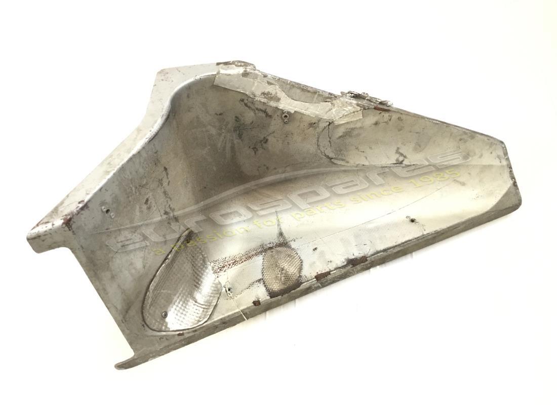 Ferrari BOUCLIER THERMIQUE LH UTILISÉ. NUMÉRO DE PIÈCE 67252300 (1)