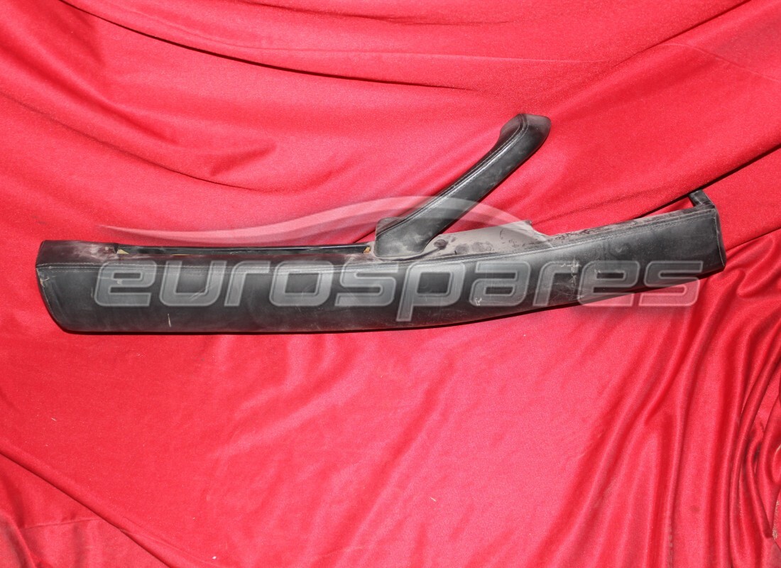 Ferrari ACCOUDOIR GAUCHE UTILISÉ. NUMÉRO DE PIÈCE 630972.. (1)
