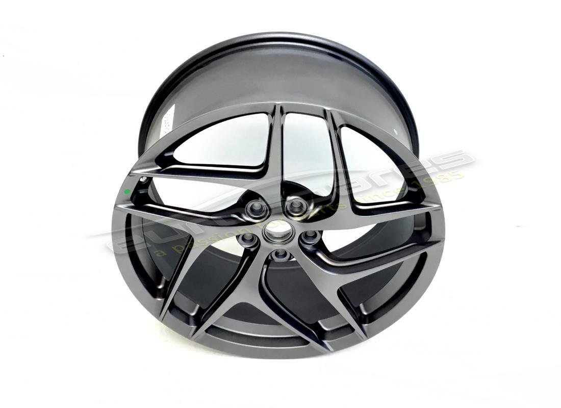 nouvelle roue avant droite ferrari. numéro de pièce 334487 (1)