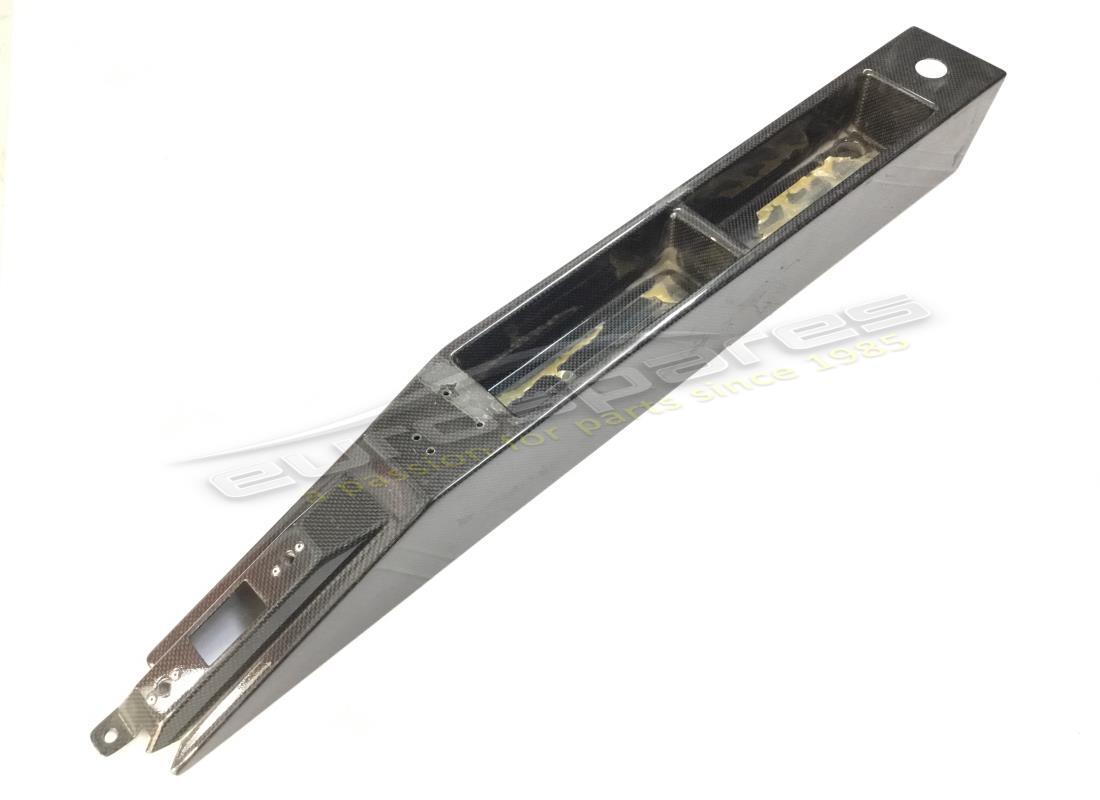 UTILISÉ Ferrari CONSOLE CENTRALE DE TUNNEL. . NUMÉRO DE PIÈCE 66796300 (1)