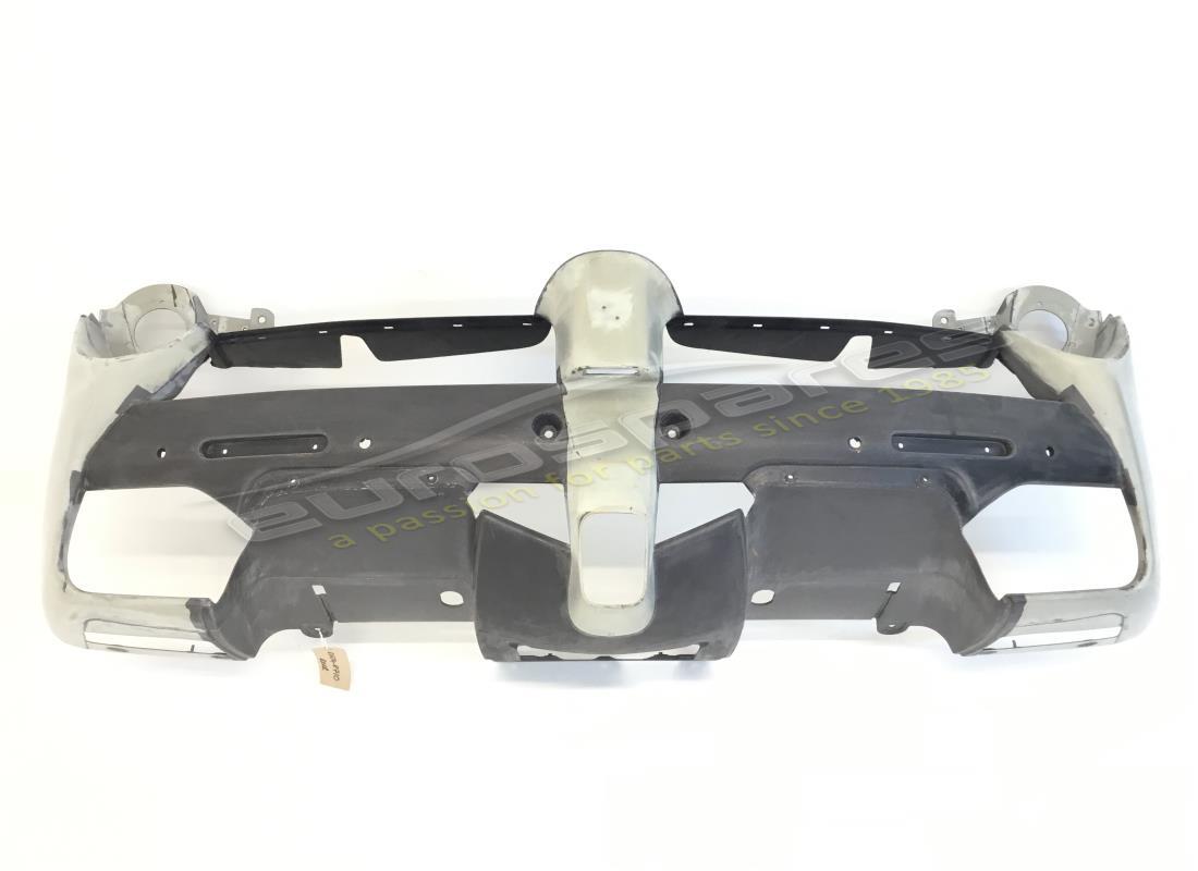 nouveau pare-choc arrière complet ferrari. numéro de pièce 86048710 (1)