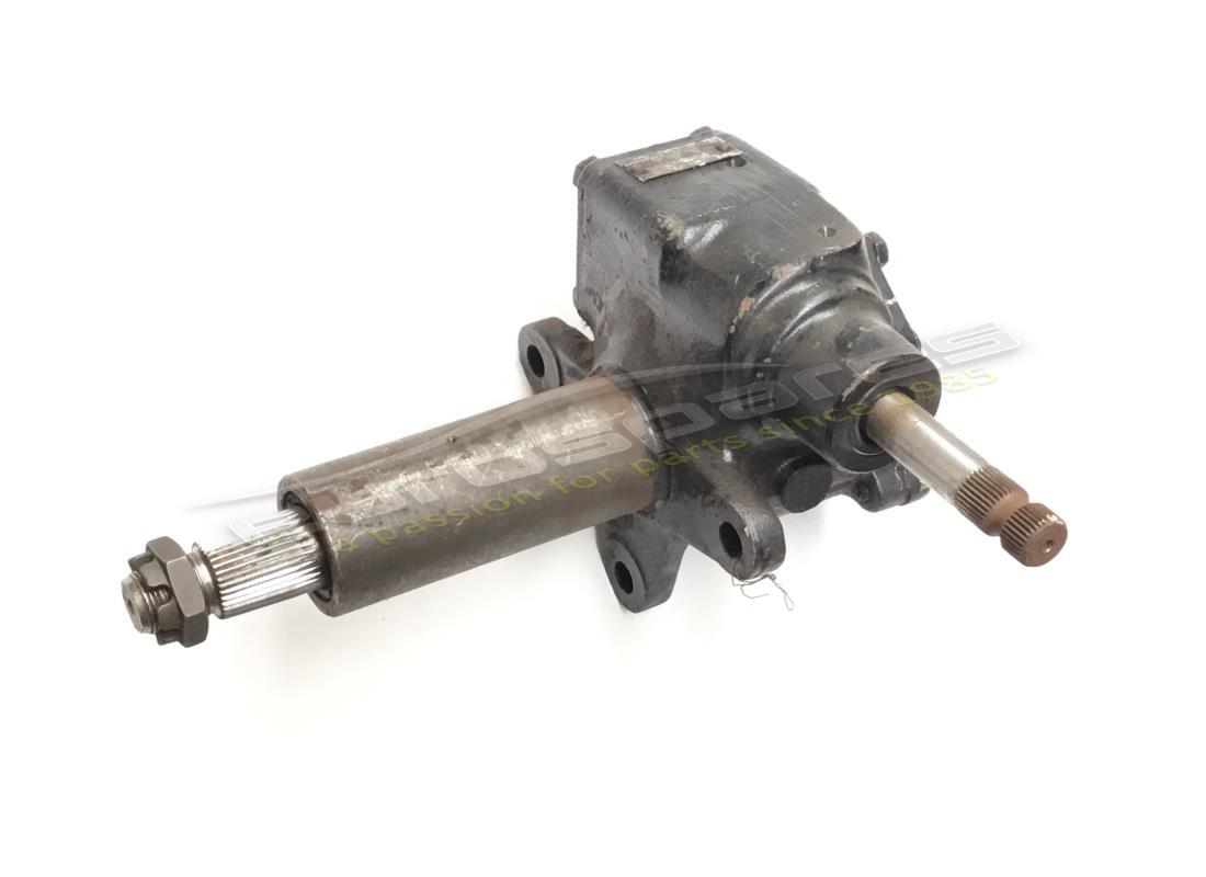 nouveau ferrari numéro de pièce de la boîte de direction lhd 740557 (1)