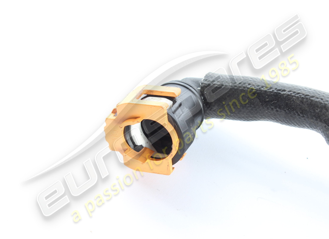 tuyau ferrari utilisé du disconnecteur à ca. numéro de pièce 842811 (2)