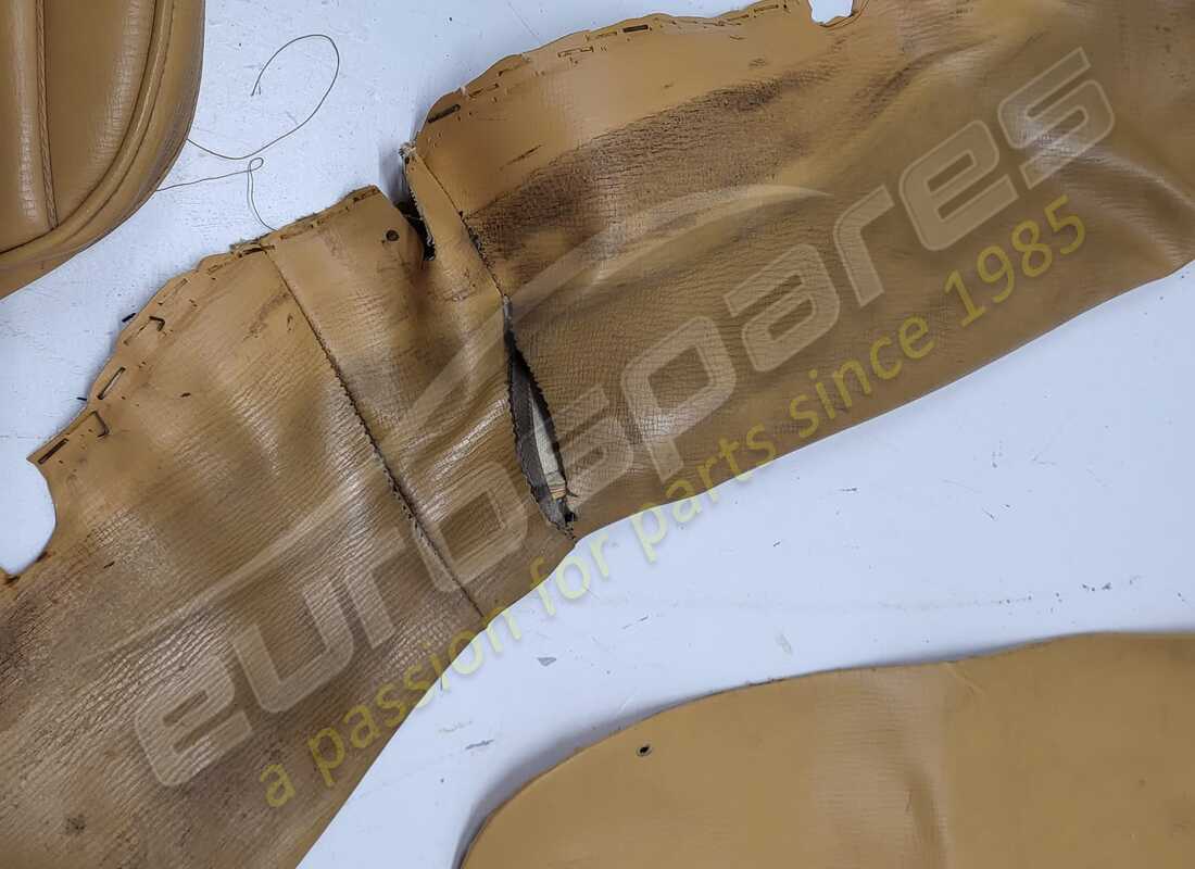utilisé ferrari compétition de trims des places. numéro de pièce fint001 (4)