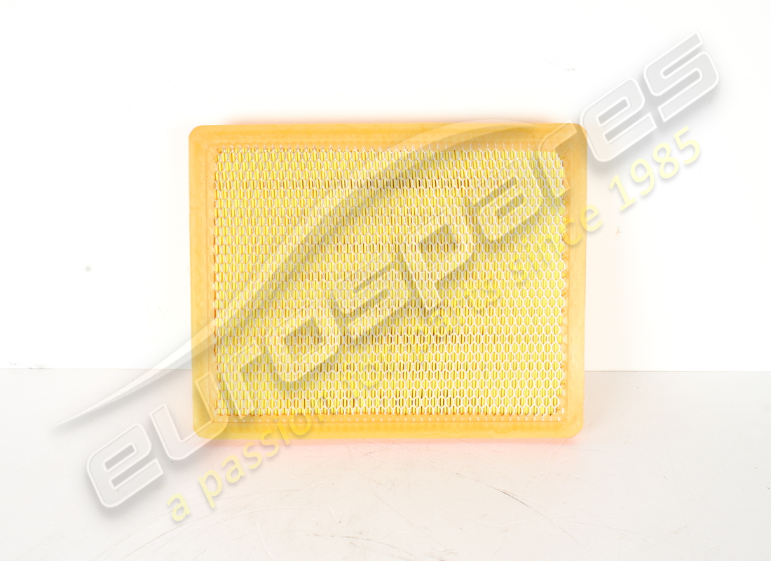 nouvel élément de filtre à air ferrari. numéro de pièce 155871 (2)