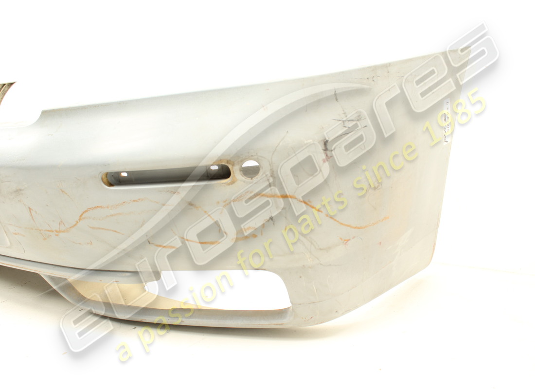 utilisé ferrari pare-choc arrière. numéro de pièce 67610710 (3)