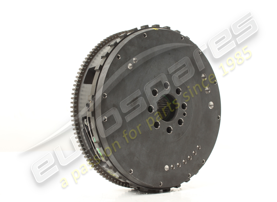 nouveau volant moteur lamborghini complet. numéro de pièce 07l105269g (2)