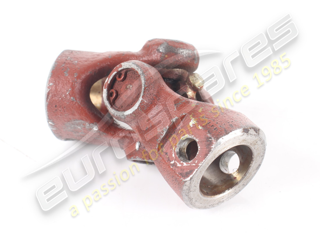 Joint de colonne de direction d'occasion Ferrari. Numéro de pièce 112572 (1)