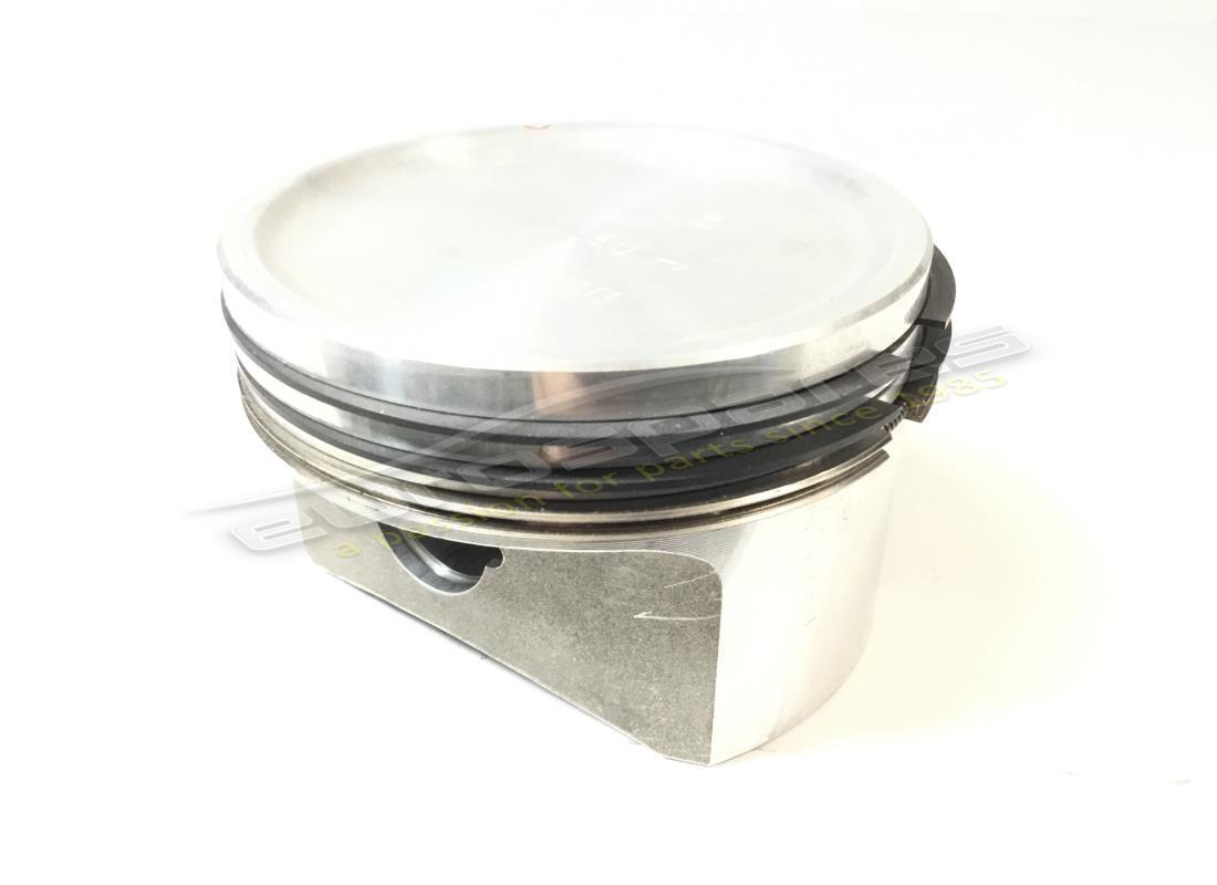NOUVEAU PISTON MAHLE Ferrari. NUMÉRO DE PIÈCE 119533 (1)