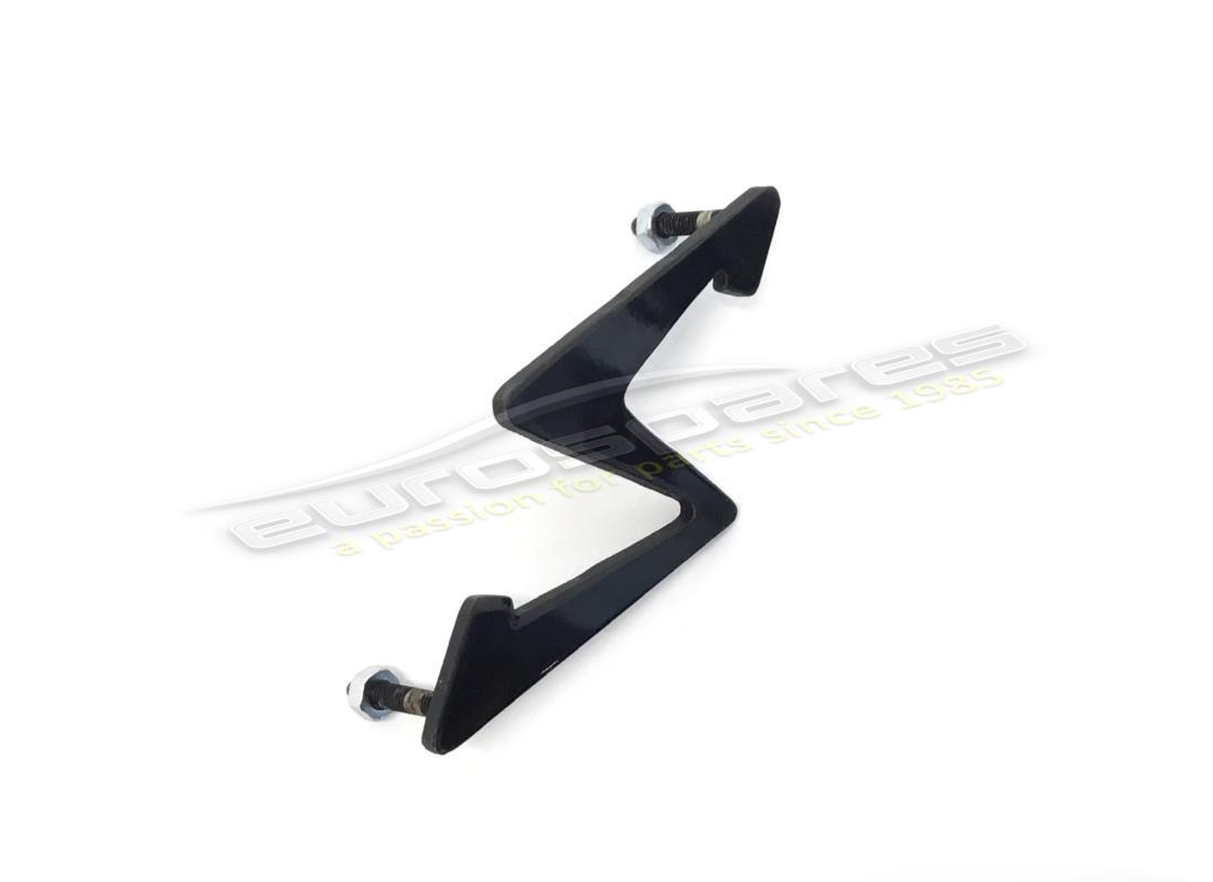 nouveau badge lamborghini s. numéro de pièce 001876623 (1)