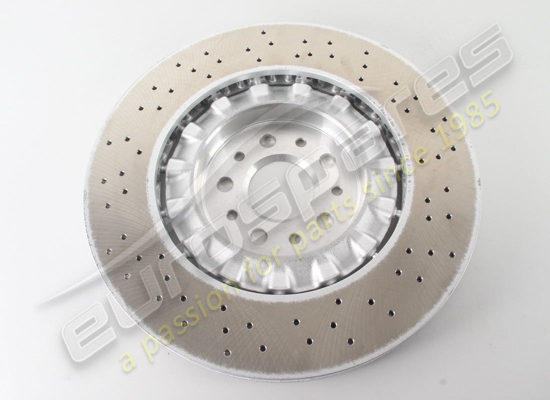 nouveau disque de frein avant maserati. numéro de pièce 670030936 (2)
