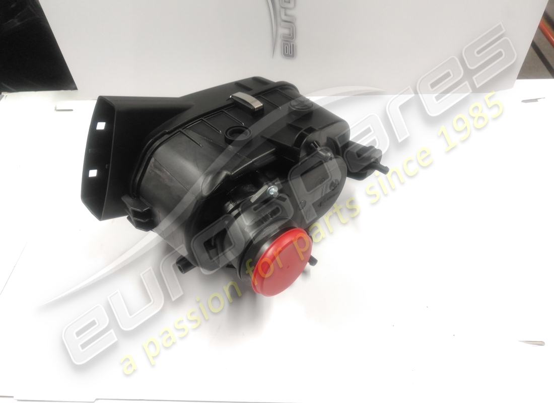 nouveau maserati ensemble de boîte de filtre gauche. numéro de pièce 670038727 (1)