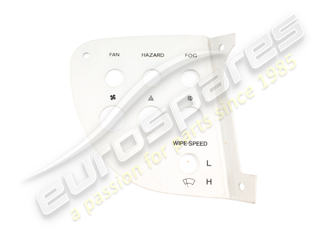 nouveau tableau de bord gauche ferrari. numéro de pièce 40321903 (1)