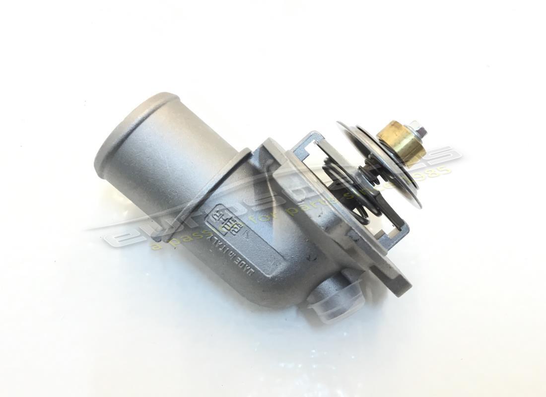 nouveau couvercle de thermostat maserati avec jauge de presse. numéro de pièce 230889 (1)