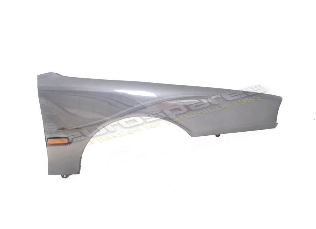 GARDE-BOUE AVANT DROIT D'OCCASION Maserati. NUMÉRO DE PIÈCE 372500302 (1)