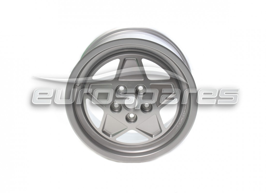nouvelle ferrari roue arrière 8jx16. numéro de pièce 130905 (1)