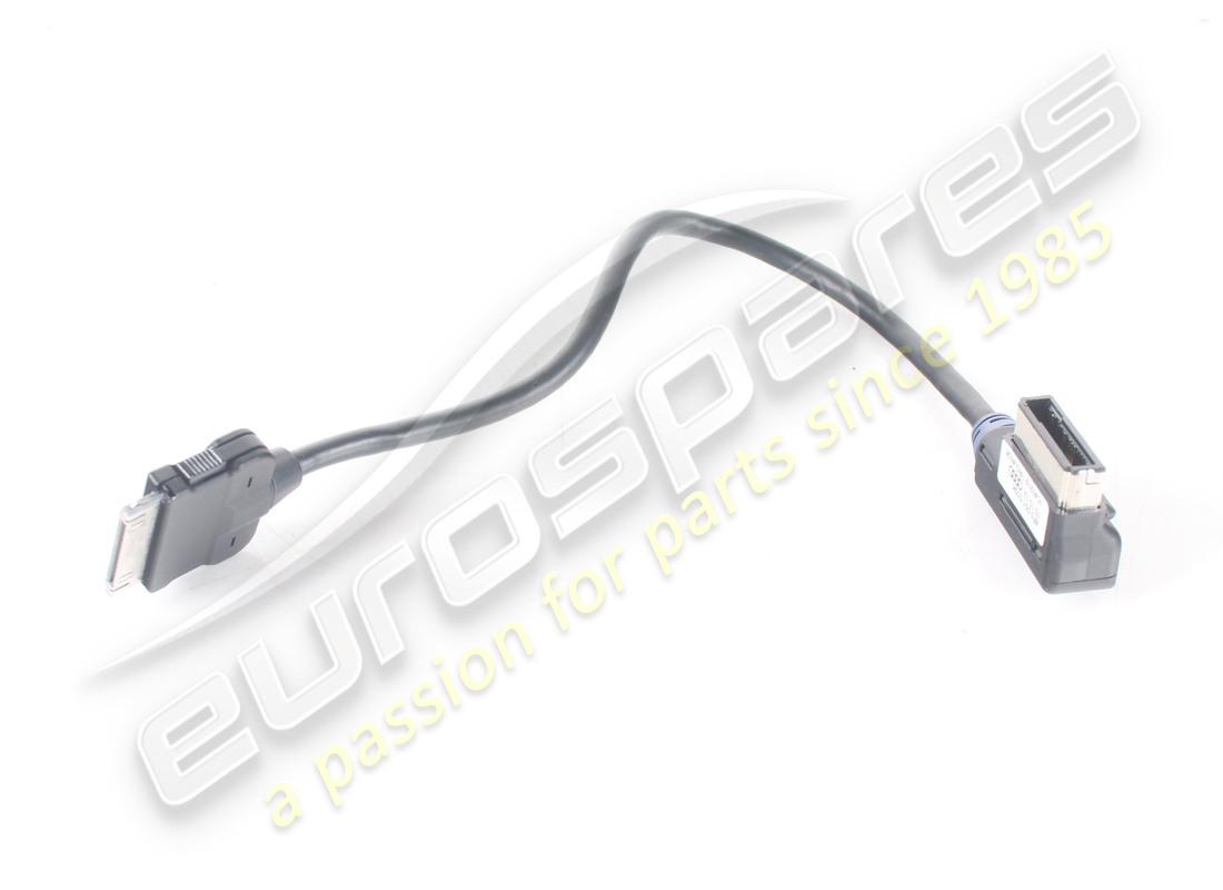 HARNAIS ADAPTATEUR D'OCCASION Lamborghini. NUMÉRO DE PIÈCE 4F0051510K (1)