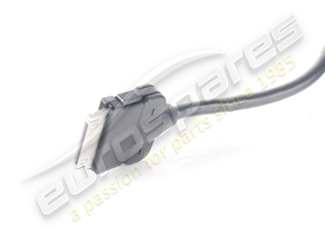 HARNAIS ADAPTATEUR D'OCCASION LAMBORGHINI. NUMÉRO DE PIÈCE 4F0051510K (2) harnais adaptateur d'occasion lamborghini. numéro de pièce 4f0051510k (2)
