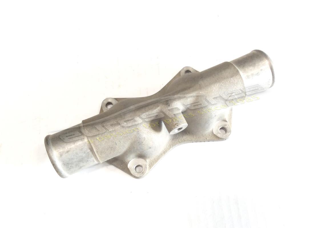 nouveau couvercle de thermostat ferrari. numéro de pièce 124144 (1)