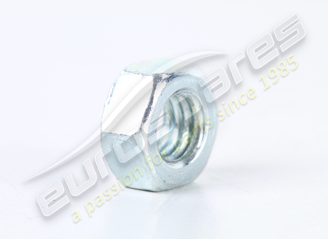 NOUVEAU FERRARI DADO EB M 6X 4 SX. NUMÉRO DE PIÈCE 10727314 (1) nouveau ferrari dado eb m 6x 4 sx. numéro de pièce 10727314 (1)