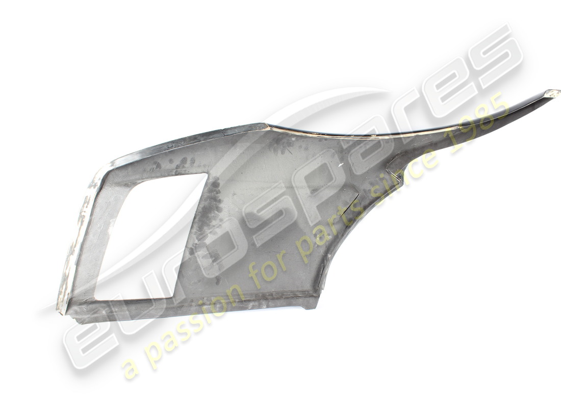 utilisé lamborghini numéro de pièce de garde-boue avant gauche 0066004663 (2)
