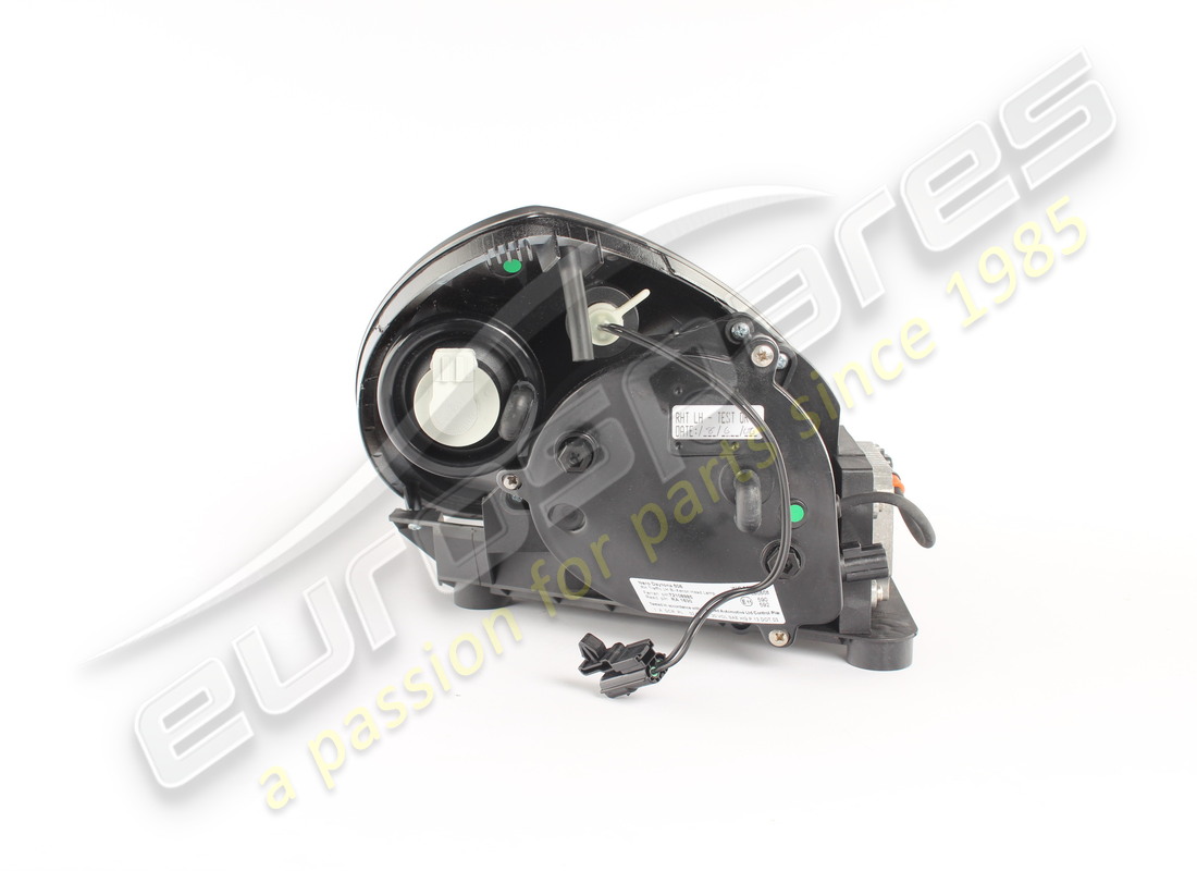 nouveau ferrari lh phare gs.nero dayt. numéro de pièce 72108985 (4)