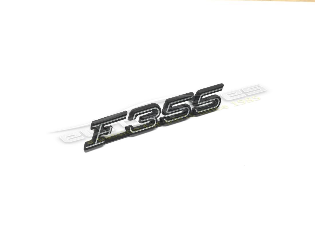 nouvelle marque ferrari f 355. numéro de pièce 64493700 (1)