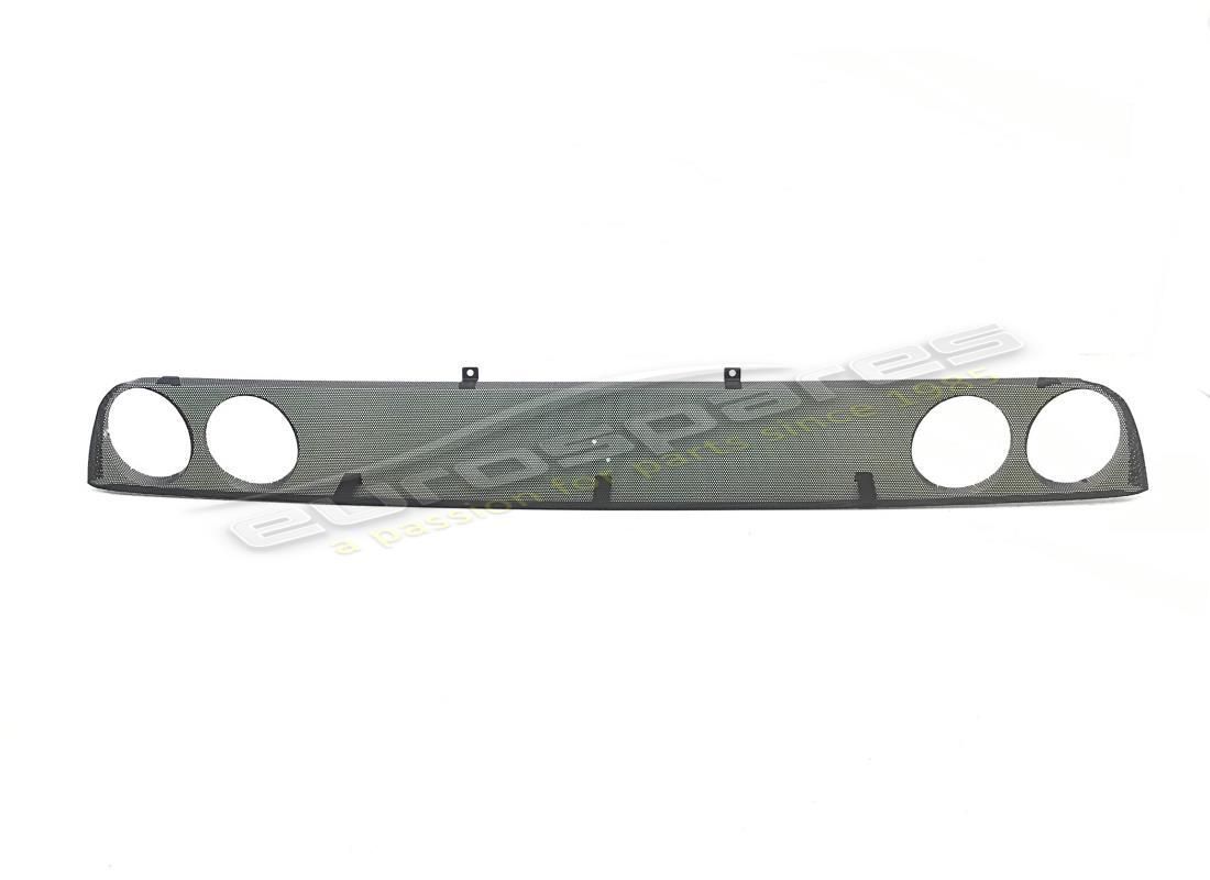 nouvelle grille arrière ferrari. numéro de pièce 65511400 (1)