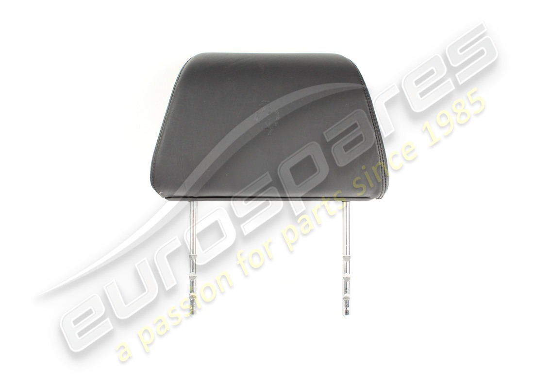 nouveau appui-tête ferrari. numéro de pièce 60757100 (1)